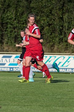 Bild 143 - Frauen Verbandsliga TSV Vineta Audorf - Kieler MTV2 : Ergebnis: 1:1
